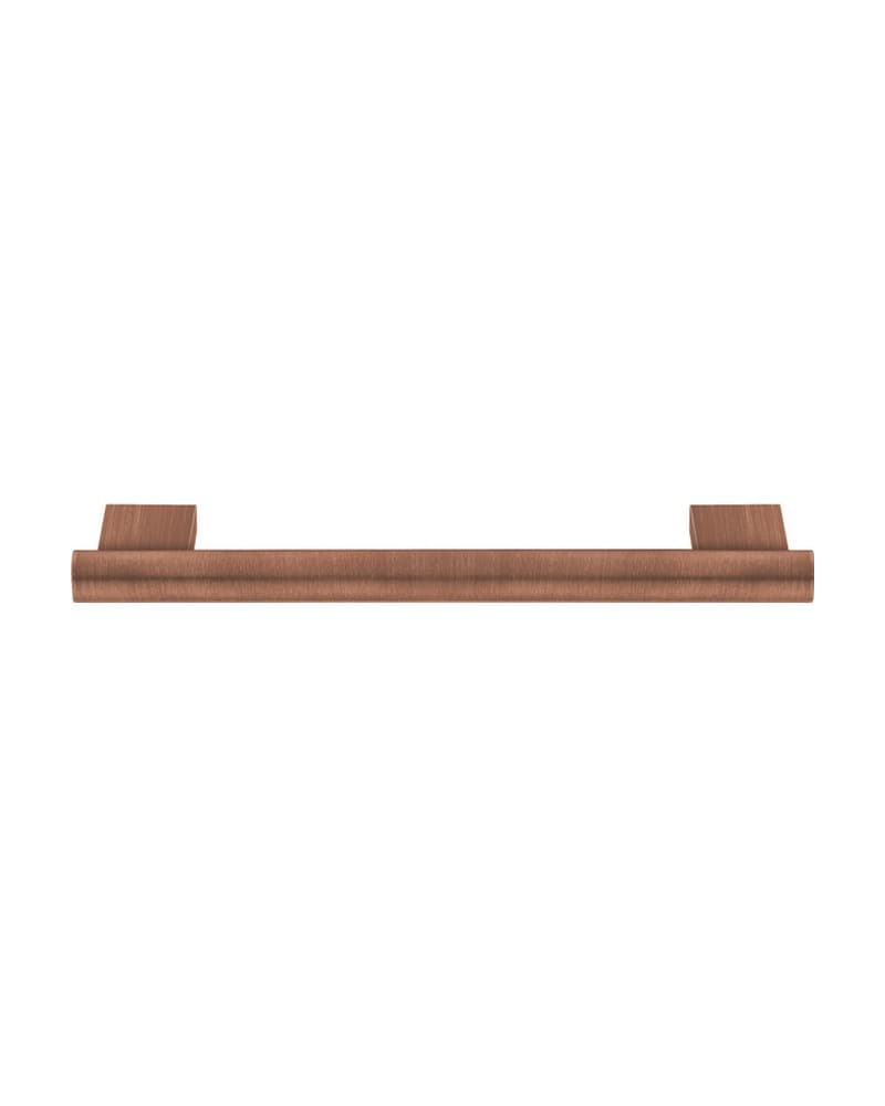 Λαβή για τοίχο Sanco Grab-bars 00351-W30-Μ26 Rame Mat 30x7x2,2cm