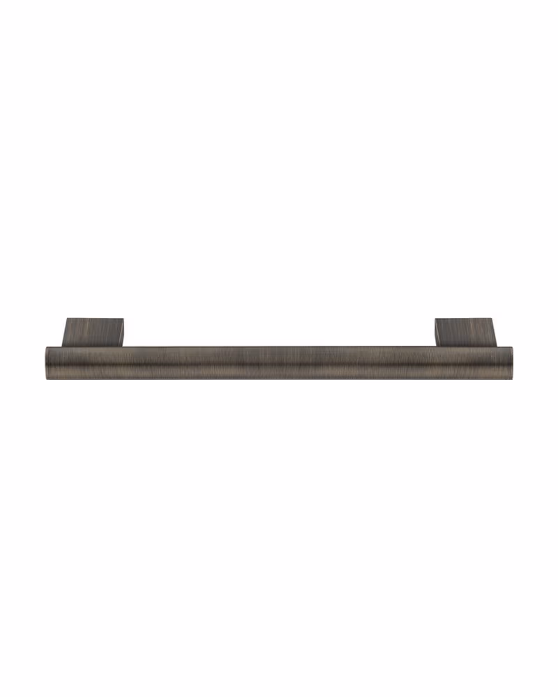 Λαβή για τοίχο Sanco Grab-bars 00351-W30-DM25 Dark Bronze Mat 30x7x2,2cm
