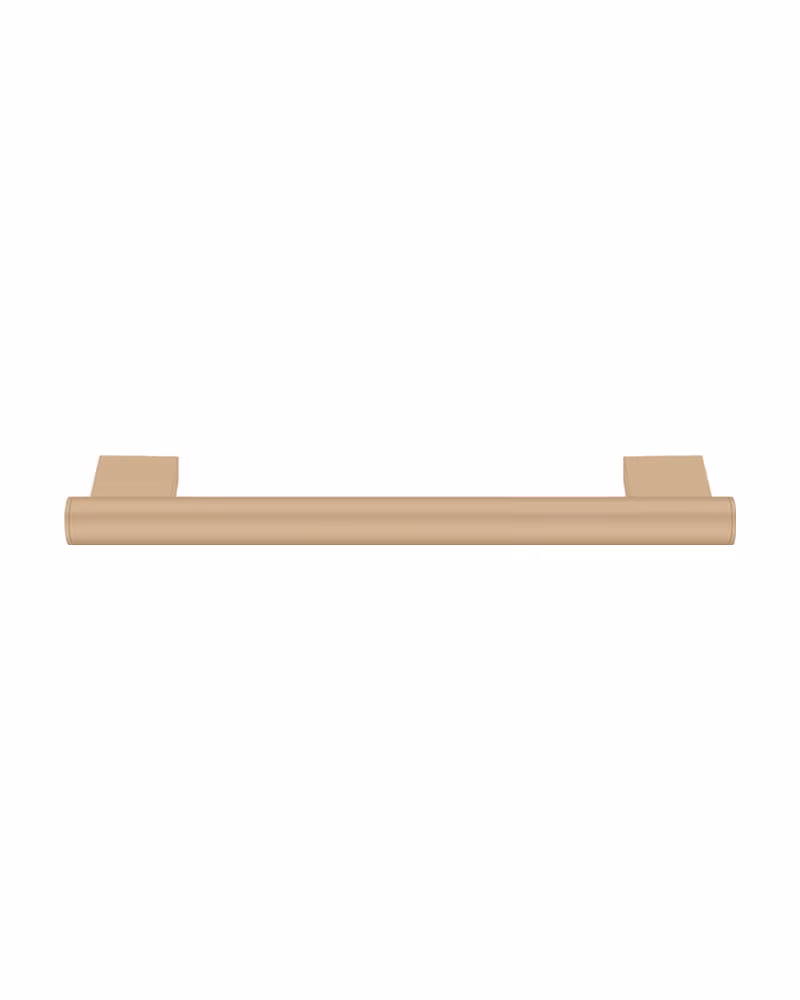 Λαβή για τοίχο Sanco Grab-bars 00351-W30-M103 Mocha Mat 30x7x2,2cm