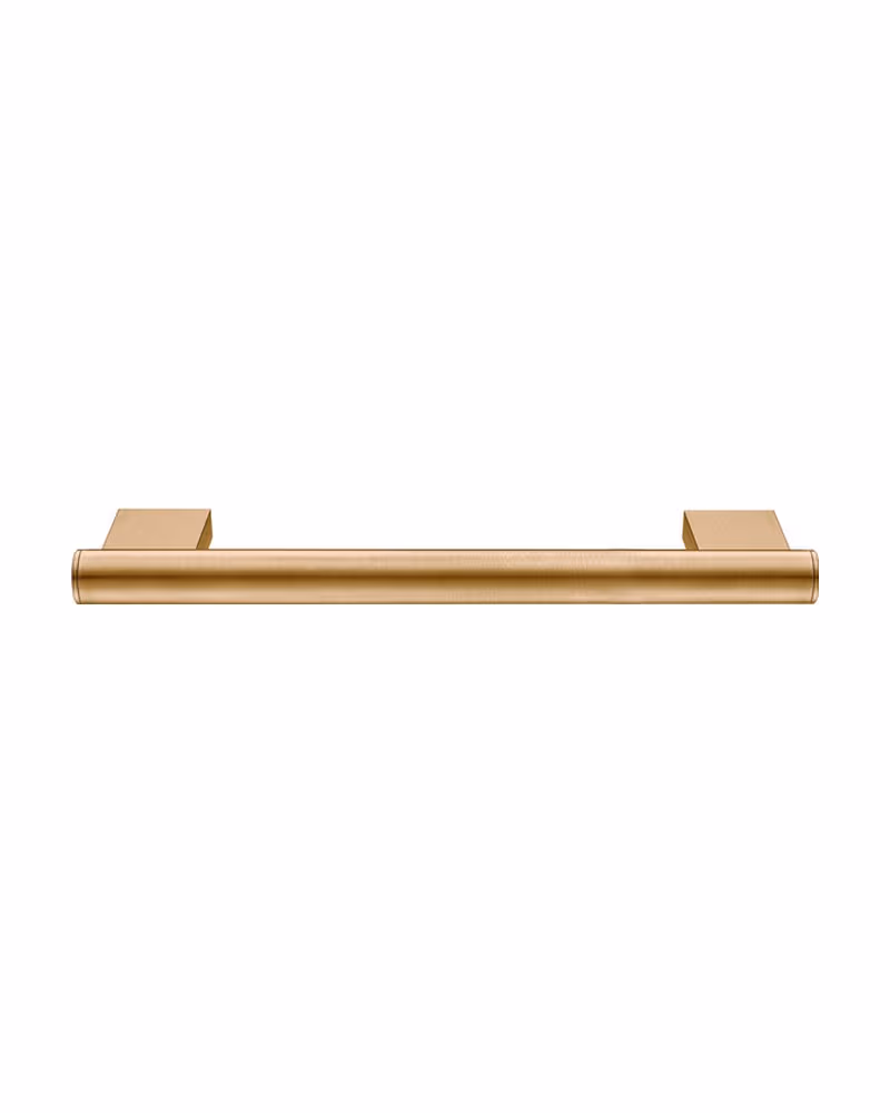 Λαβή για τοίχο Sanco Grab-bars 00351-W30-PVD-01BR PVD Warm Bronze Brushed 30x7x2,2cm