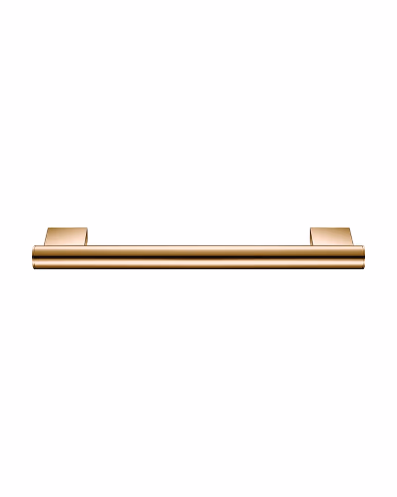 Λαβή για τοίχο Sanco Grab-bars 00351-W30-PVD-01PL PVD Warm Bronze Polished 30x7x2,2cm