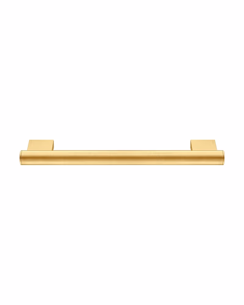 Λαβή για τοίχο Sanco Grab-bars 00351-W30-PVD-02BR PVD Golden Brass Brushed 30x7x2,2cm