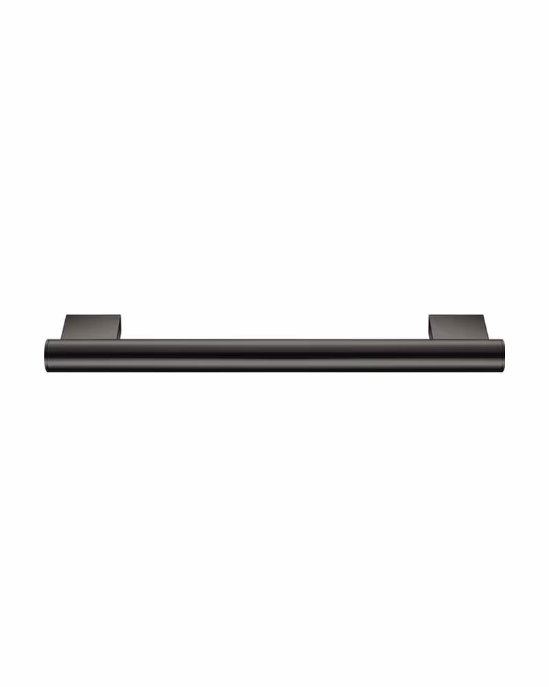 Λαβή για τοίχο Sanco Grab-bars 00351-W30-PVD-05PL PVD Gun Metal Polished 30x7x2,2cm