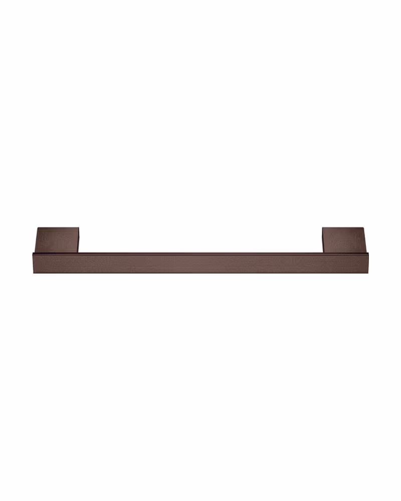 Λαβή για τοίχο Sanco Grab-bars 00352-W30-Α75 Wenge Grained 30x6x2cm