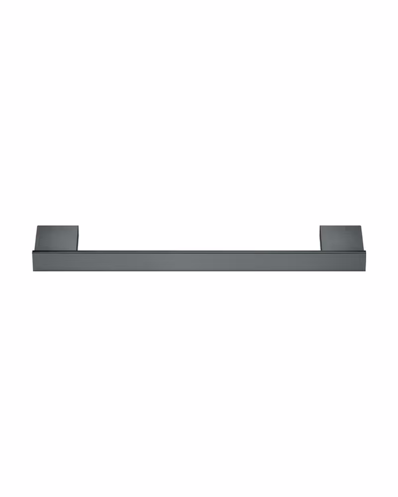 Λαβή για τοίχο Sanco Grab-bars 00352-W30-Μ118 Anthracite Grained 30x6x2cm