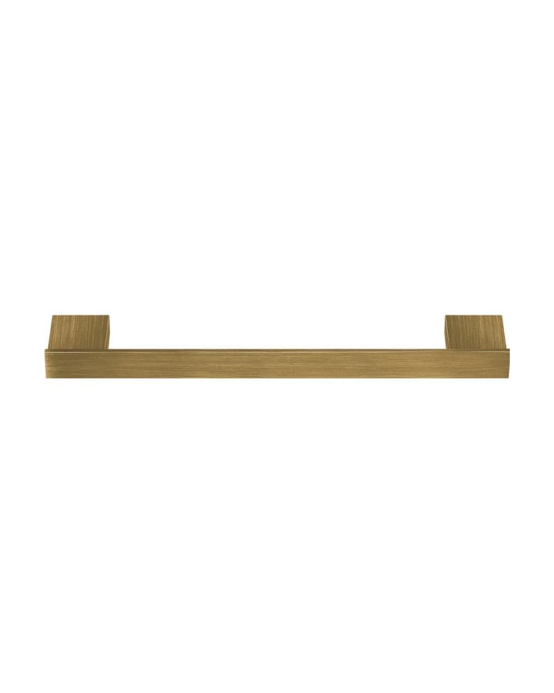 Λαβή για τοίχο Sanco Grab-bars 00352-W30-Μ25 Bronze Mat 30x6x2cm