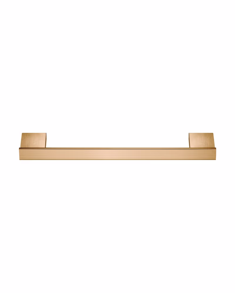 Λαβή για τοίχο Sanco Grab-bars 00352-W30-PVD-01BR PVD Warm Bronze Brushed 30x6x2cm