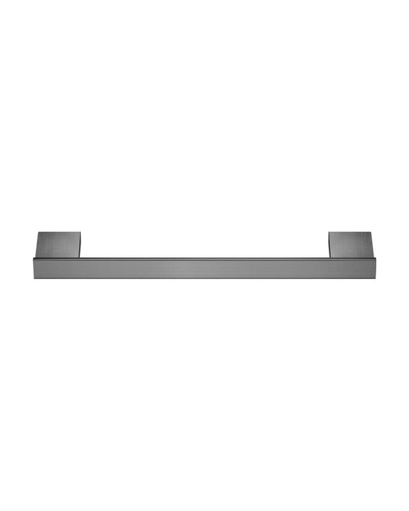 Λαβή για τοίχο Sanco Grab-bars 00352-W30-PVD-05BR PVD Gun Metal Brushed 30x6x2cm