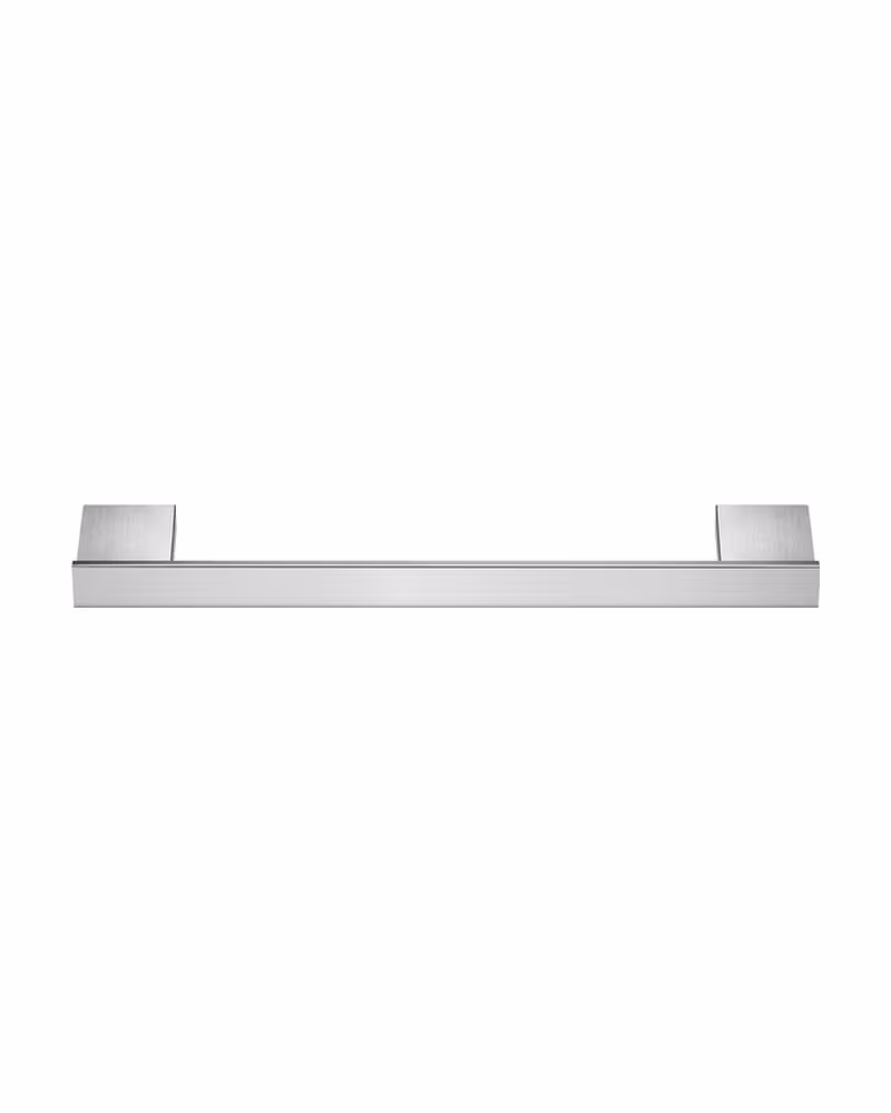 Λαβή για τοίχο Sanco Grab-bars 00352-W30-PVD-11BR PVD Nickel Steel 30x6x2cm