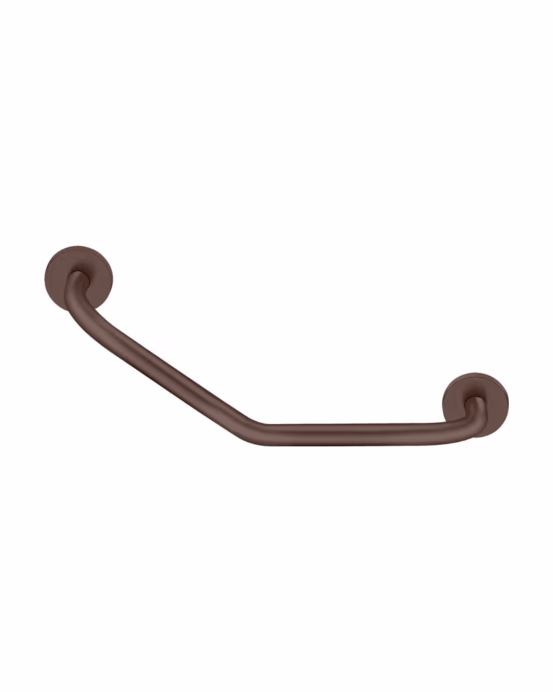 Λαβή για τοίχο Sanco 00400-Α75 Wenge Grained 42x10,5x16,5cm