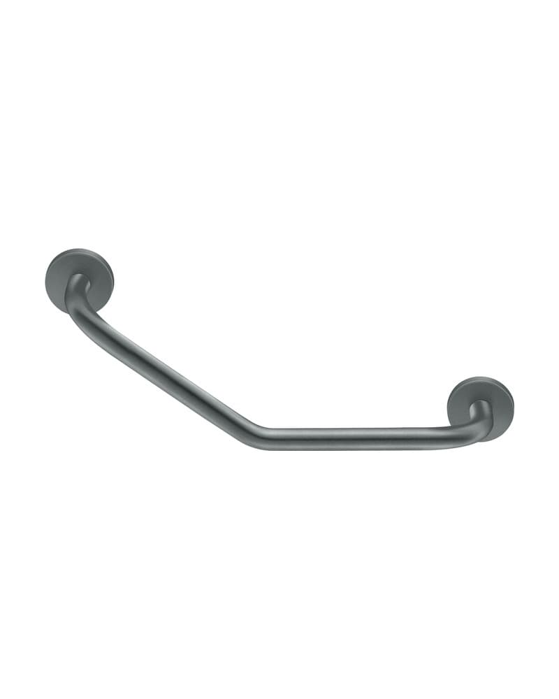 Λαβή για τοίχο Sanco 00400-Μ118 Anthracite Grained 42x10,5x16,5cm