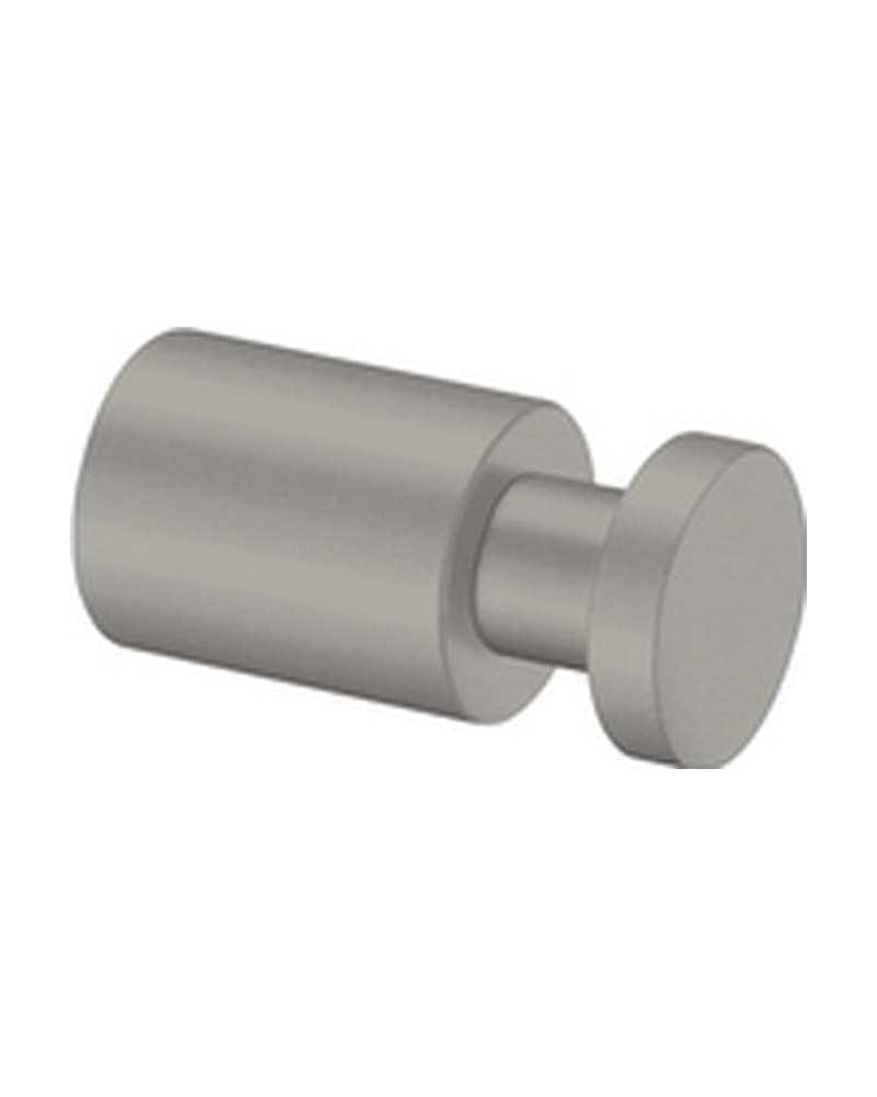 Άγκιστρο μονό Sanco Ergon 00690-M104 Cement Gray Mat Φ2x4,5cm