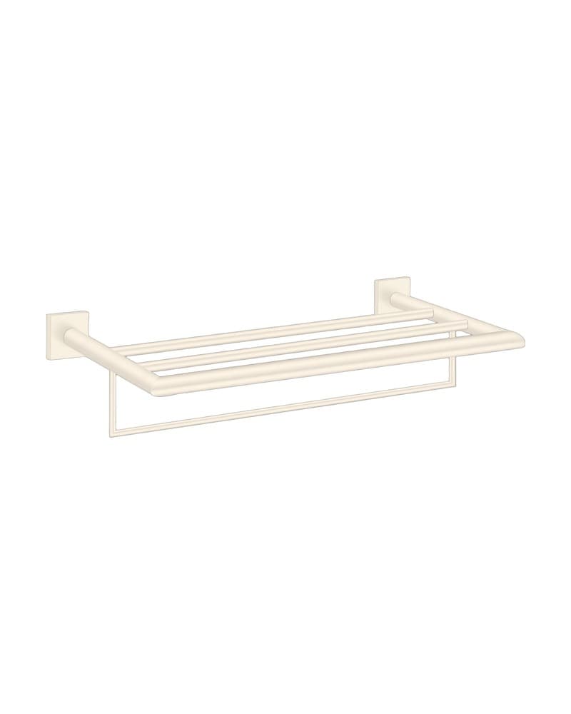 Ραφιέρα Sanco 00961-Μ102 Beige Mat 60x22x12cm