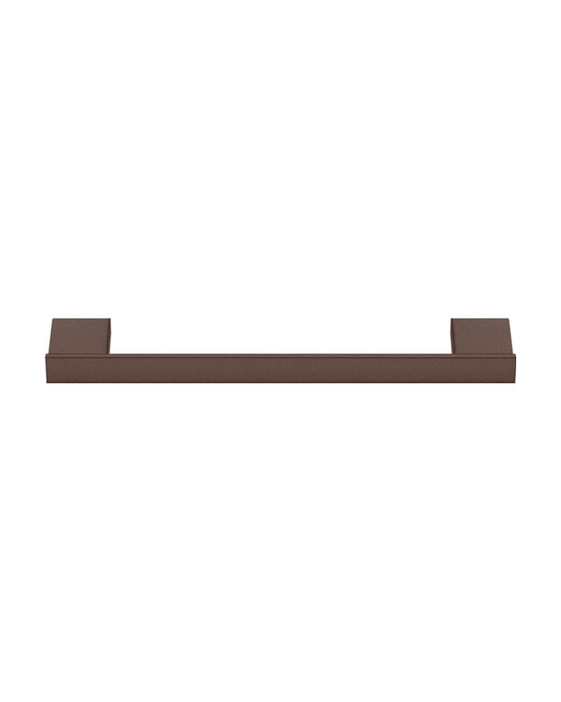 Πετσετοκρεμάστρα Sanco Monogram 120404-30-Α75 Wenge Grained 30x5,5x2cm