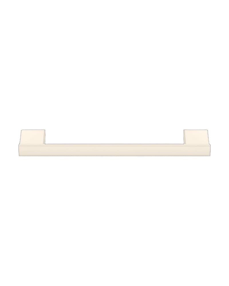 Πετσετοκρεμάστρα Sanco Monogram 120404-30-Μ102 Beige Mat 30x5,5x2cm