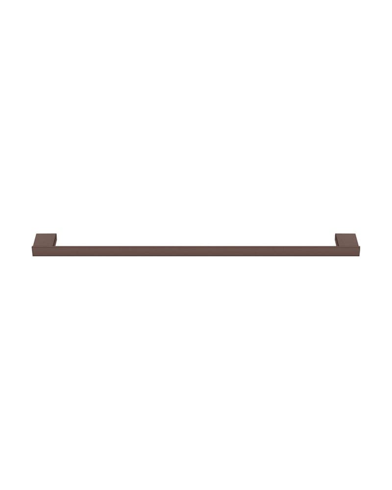 Πετσετοκρεμάστρα Sanco Monogram 120404-60-Α75 Wenge Grained 60x5,5x2cm