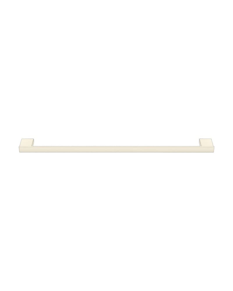 Πετσετοκρεμάστρα Sanco Monogram 120404-60-Μ102 Beige Mat 60x5,5x2cm