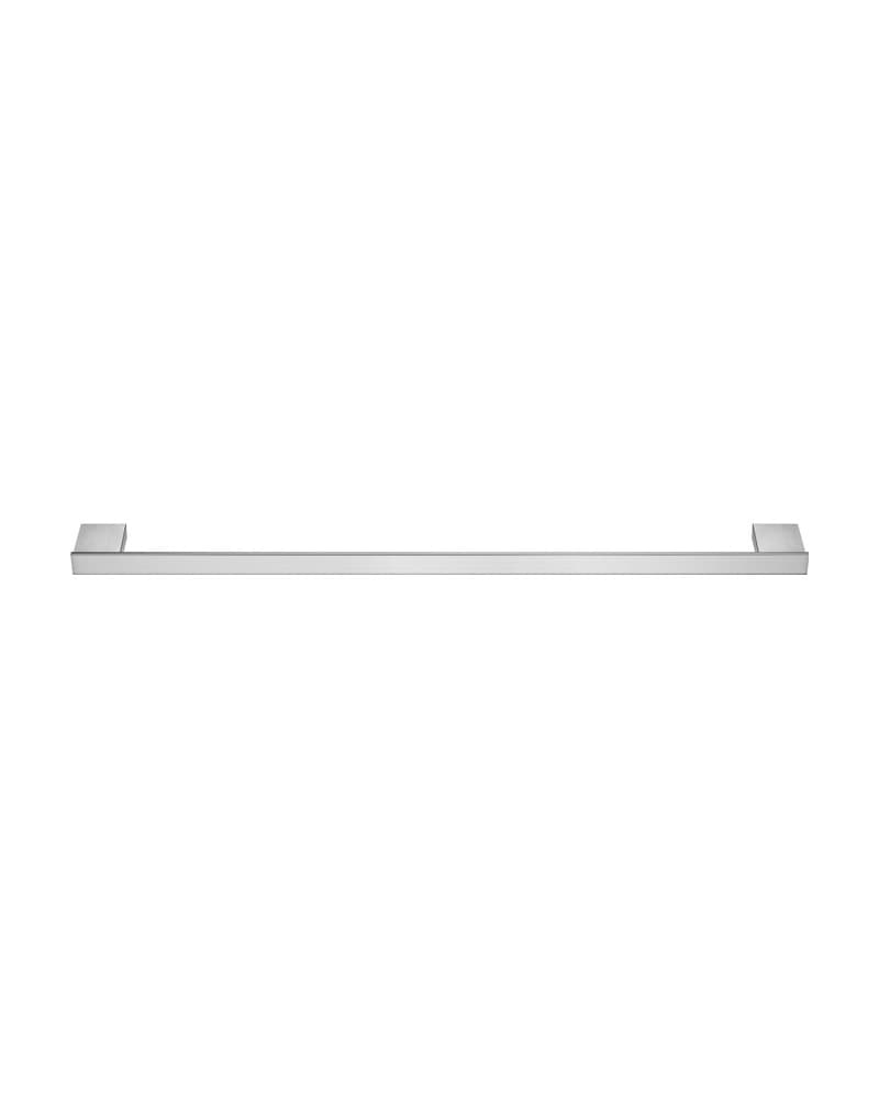 Πετσετοκρεμάστρα Sanco Monogram 120404-60-PVD-11BR PVD Nickel Steel 60x5,5x2cm