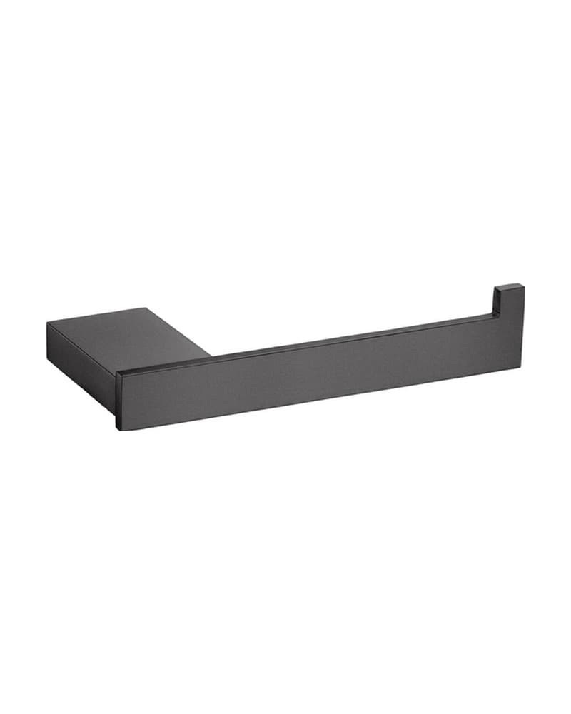 Χαρτοθήκη Sanco Monogram 120406-122 Graphite Dark 15,5x3x5,5cm