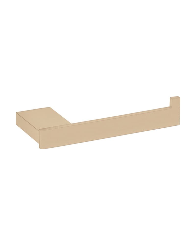 Χαρτοθήκη Sanco Monogram 120406-M103 Mocha Mat 15,5x3x5,5cm