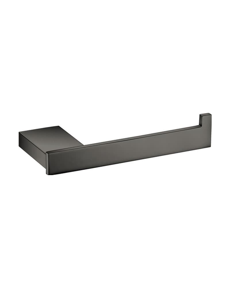 Χαρτοθήκη Sanco Monogram 120406-PVD-05PL PVD Gun Metal Polished 15,5x3x5,5cm