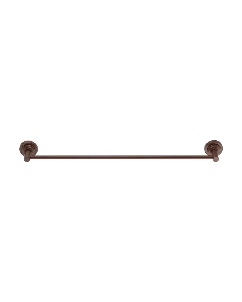 Πετσετοκρεμάστρα Sanco Vintage 120504-Α75 Wenge Grained 60x6x5,5cm