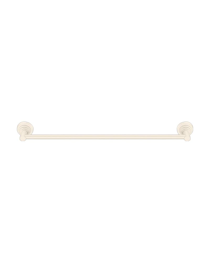 Πετσετοκρεμάστρα Sanco Vintage 120504-Μ102 Beige Mat 60x6x5,5cm
