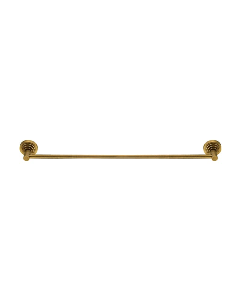 Πετσετοκρεμάστρα Sanco Vintage 120504-Μ25 Bronze Mat 60x6x5,5cm