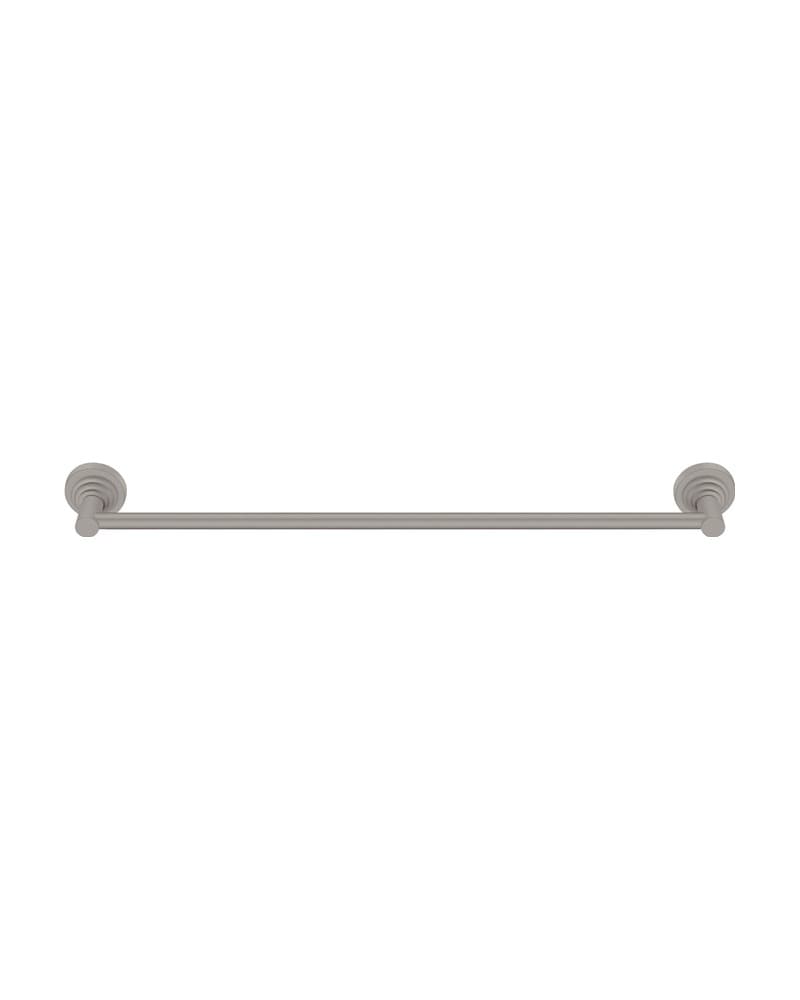 Πετσετοκρεμάστρα Sanco Vintage 120504-M104 Cement Gray Mat 60x6x5,5cm
