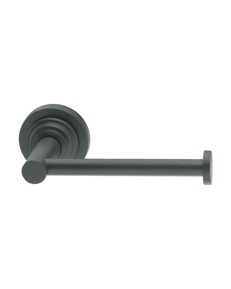 Χαρτοθήκη Sanco Vintage 120506-Μ118 Anthracite Grained 15,5x8x5,5cm