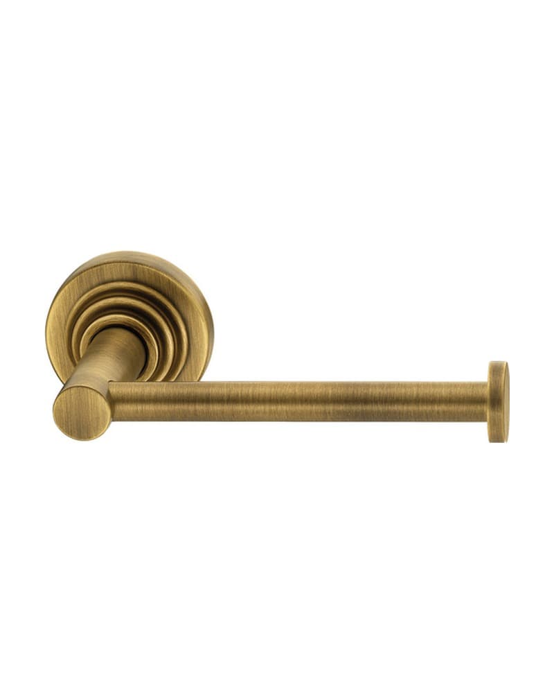 Χαρτοθήκη Sanco Vintage 120506-Μ25 Bronze Mat 15,5x8x5,5cm