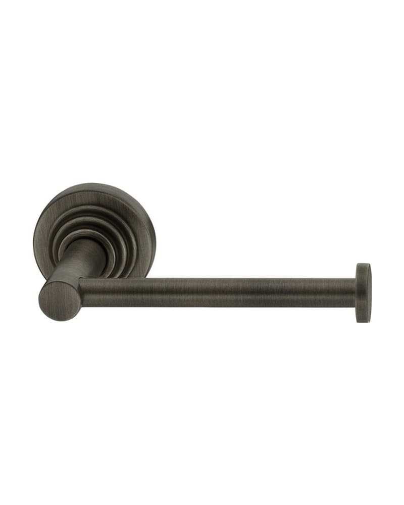 Χαρτοθήκη Sanco Vintage 120506-DM25 Dark Bronze Mat 15,5x8x5,5cm