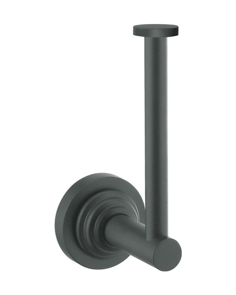 Χαρτοθήκη Εφεδρική Sanco Vintage 120516-Μ118 Anthracite Grained 5,5x8x15,5cm