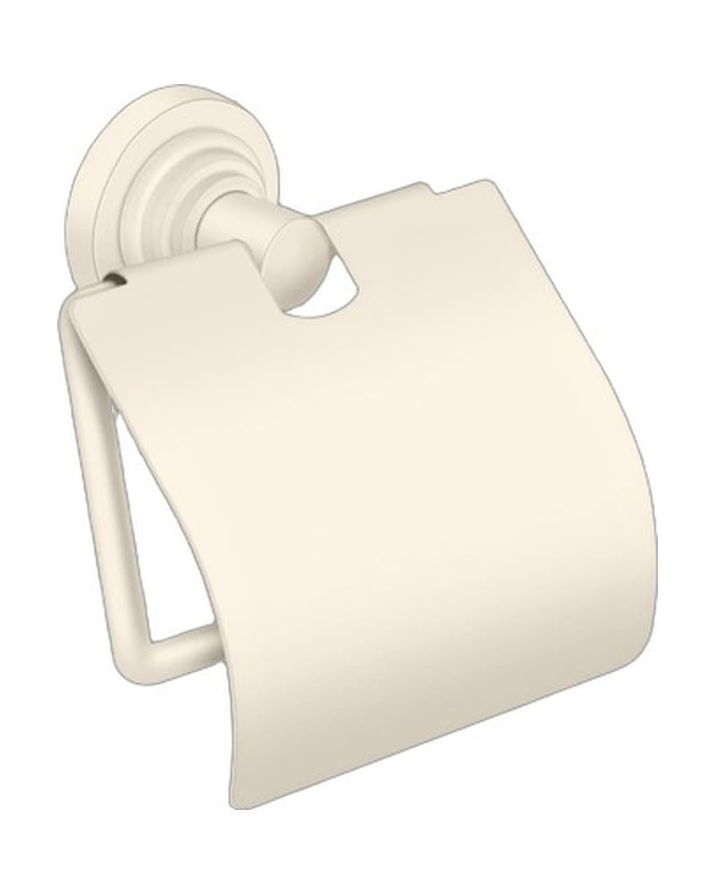 Χαρτοθήκη με καπάκι Sanco Vintage 120517-Μ102 Beige Mat 14x7,5x13cm