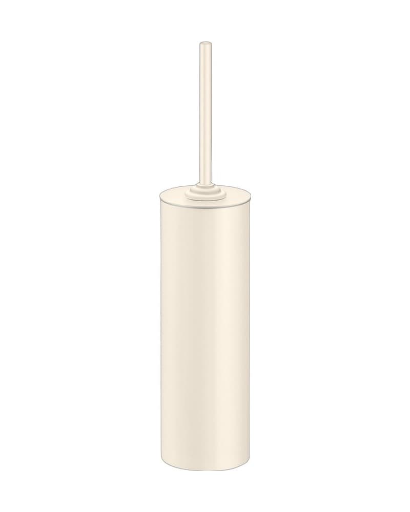 Πιγκάλ Επιτοίχιο (βαρέως τύπου) Sanco Vintage 120524-Μ102 Beige Mat Φ8x39,5cm