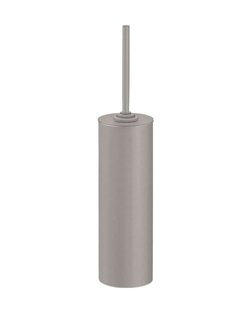 Πιγκάλ Επιτοίχιο (βαρέως τύπου) Sanco Vintage 120524-M104 Cement Gray Mat Φ8x39,5cm