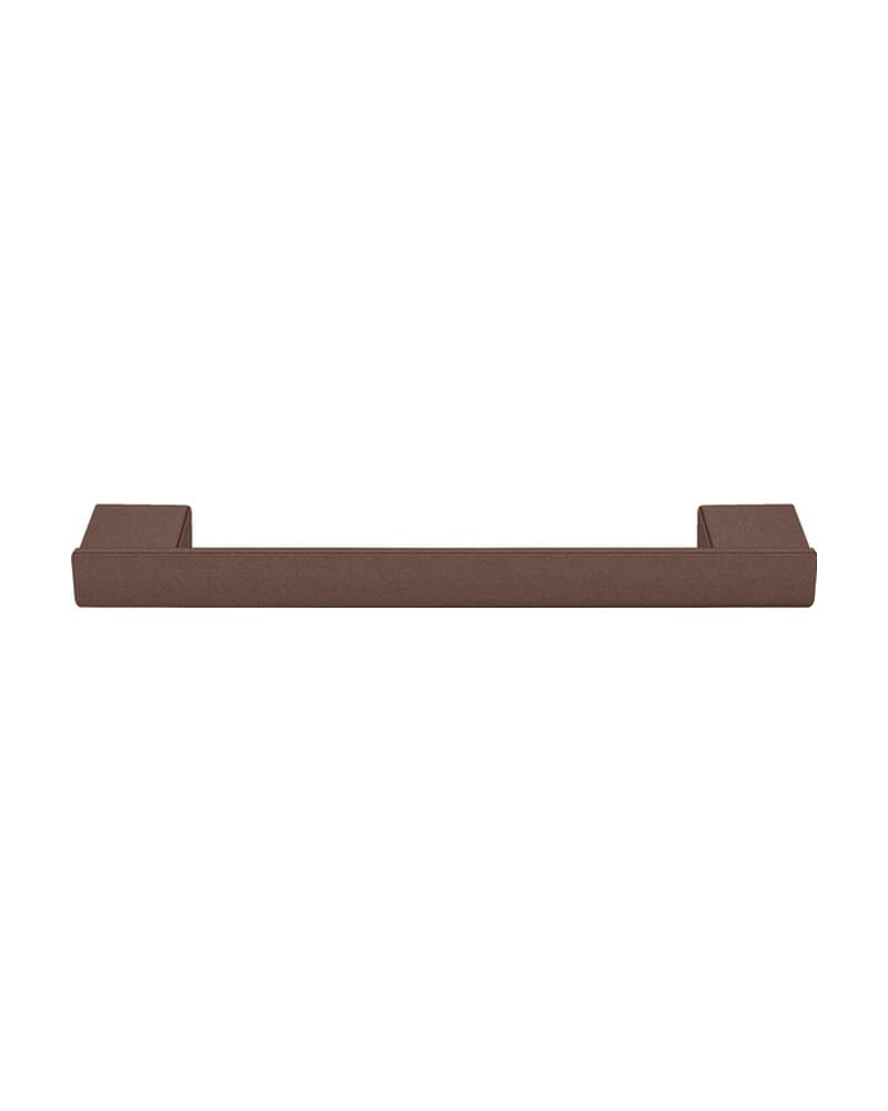 Πετσετοκρεμάστρα Sanco Agora 120604-30-Α75 Wenge Grained 30x5,5x2,5cm