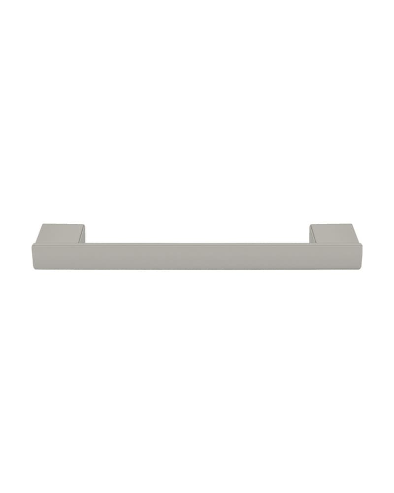 Πετσετοκρεμάστρα Sanco Agora 120604-30-M104 Cement Gray Mat 30x5,5x2,5cm