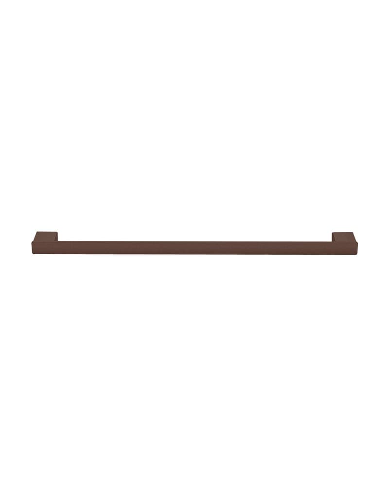 Πετσετοκρεμάστρα Sanco Agora 120604-60-Α75 Wenge Grained 60x5,5x2,5cm