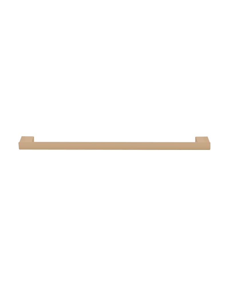 Πετσετοκρεμάστρα Sanco Agora 120604-60-M103 Mocha Mat 60x5,5x2,5cm