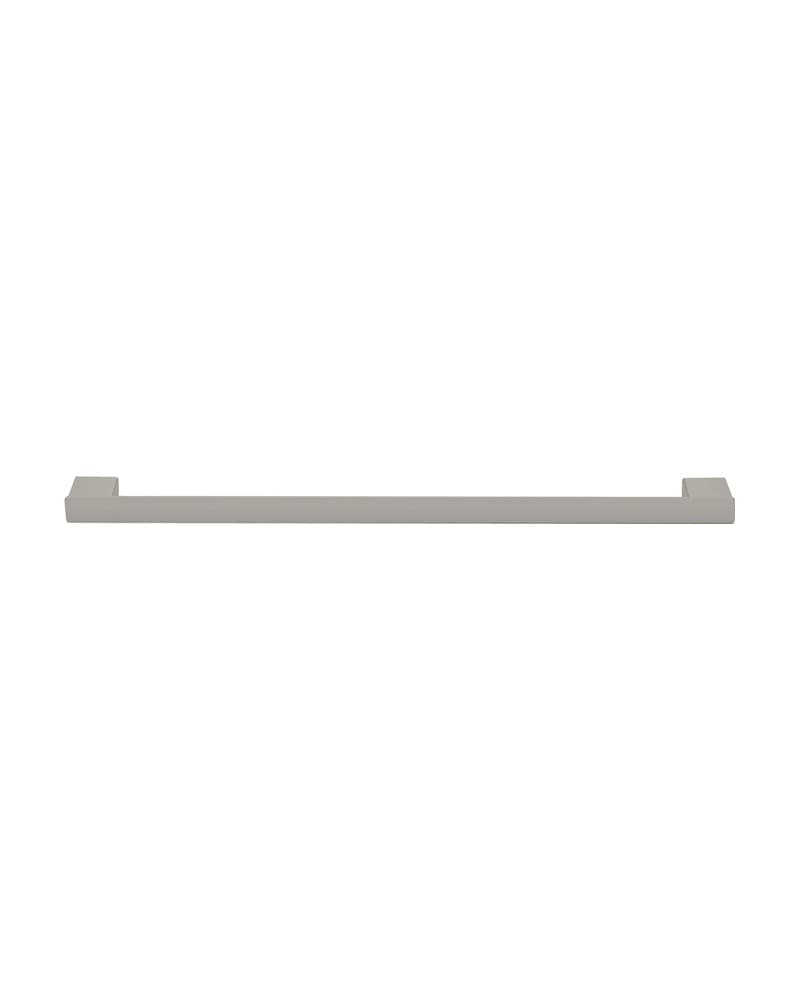 Πετσετοκρεμάστρα Sanco Agora 120604-60-M104 Cement Gray Mat 60x5,5x2,5cm