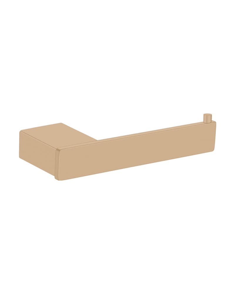 Χαρτοθήκη Sanco Agora 120606-M103 Mocha Mat 16x6x3,5cm