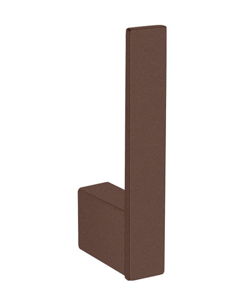 Χαρτοθήκη Εφεδρική Sanco Agora 120616-Α75 Wenge Grained 2,5x6x16cm