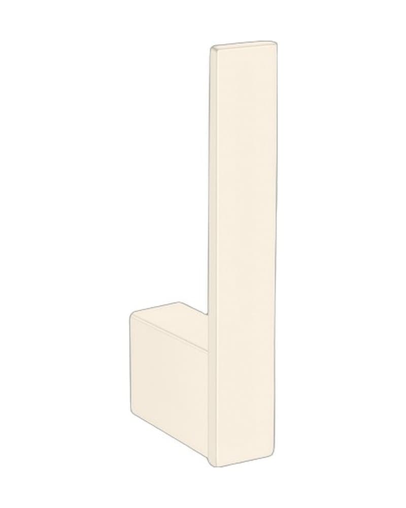 Χαρτοθήκη Εφεδρική Sanco Agora 120616-Μ102 Beige Mat 2,5x6x16cm