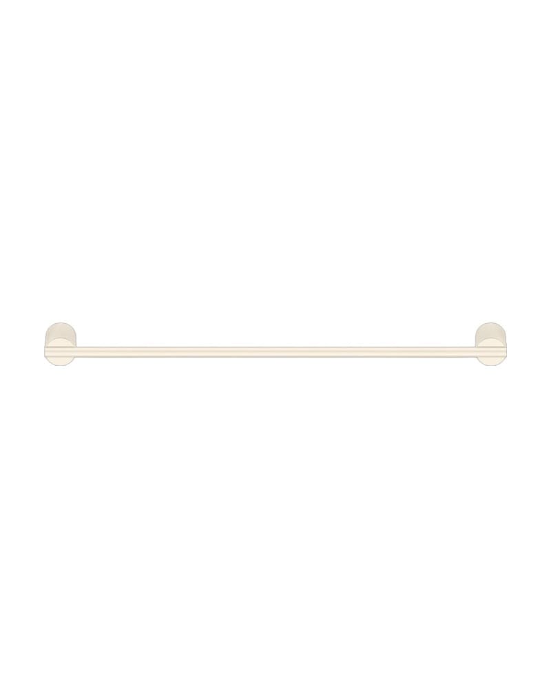 Πετσετοκρεμάστρα Sanco Lithos 121104-Μ102 Beige Mat 60x3,6x5,5cm