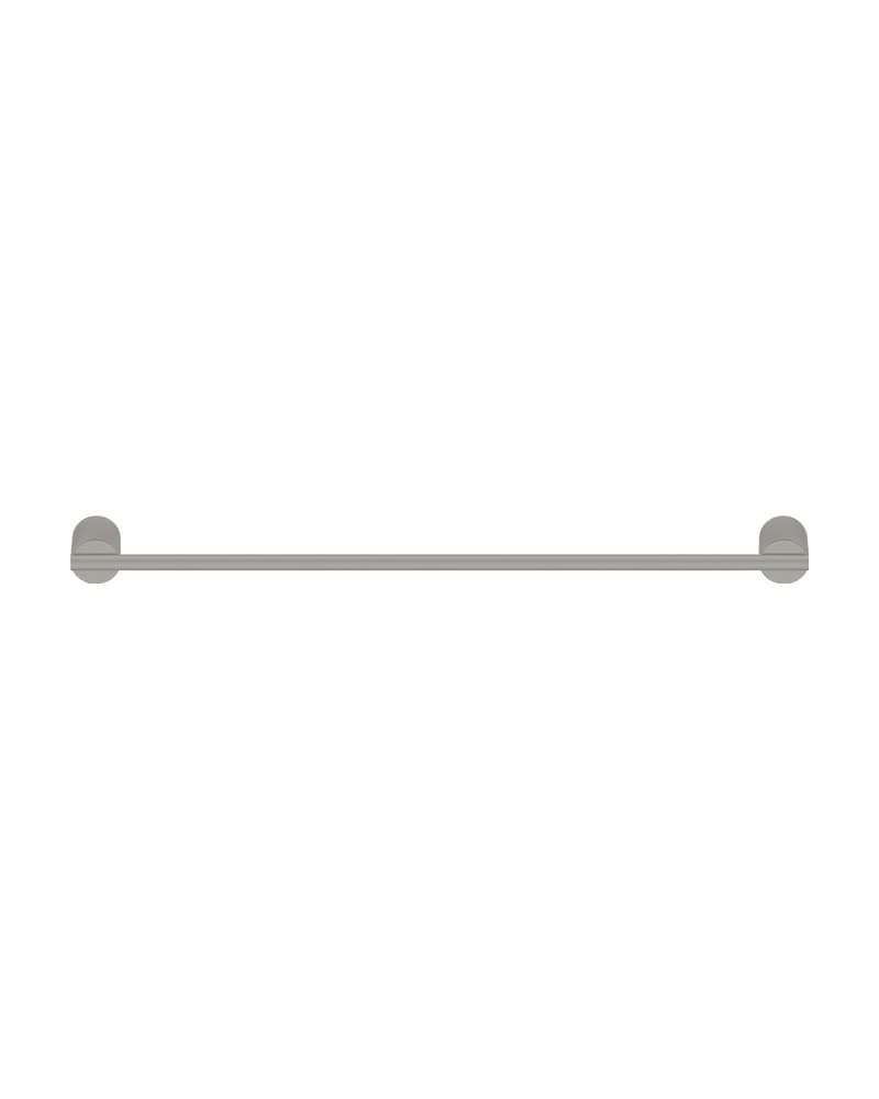 Πετσετοκρεμάστρα Sanco Lithos 121104-M104 Cement Gray Mat 60x3,6x5,5cm