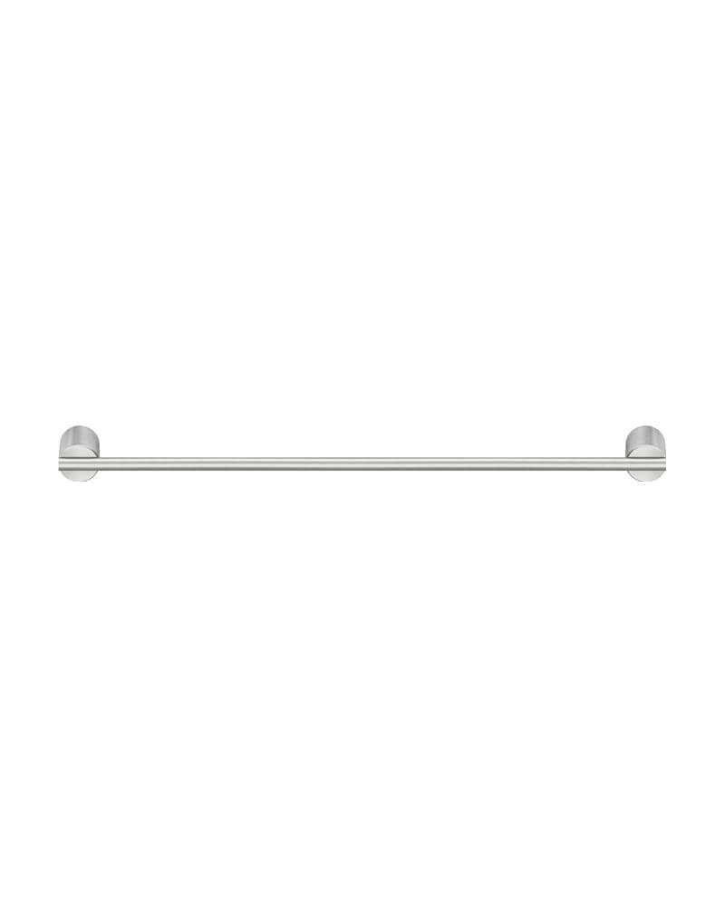 Πετσετοκρεμάστρα Sanco Lithos 121104-PVD-11BR PVD Nickel Steel 60x3,6x5,5cm