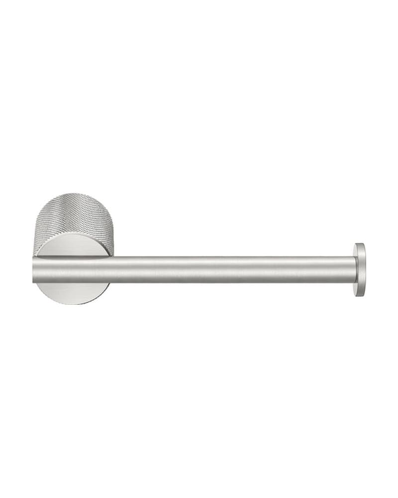 Χαρτοθήκη Sanco Lithos 121106-PVD-11BR PVD Nickel Steel 15,5x6x3,6cm