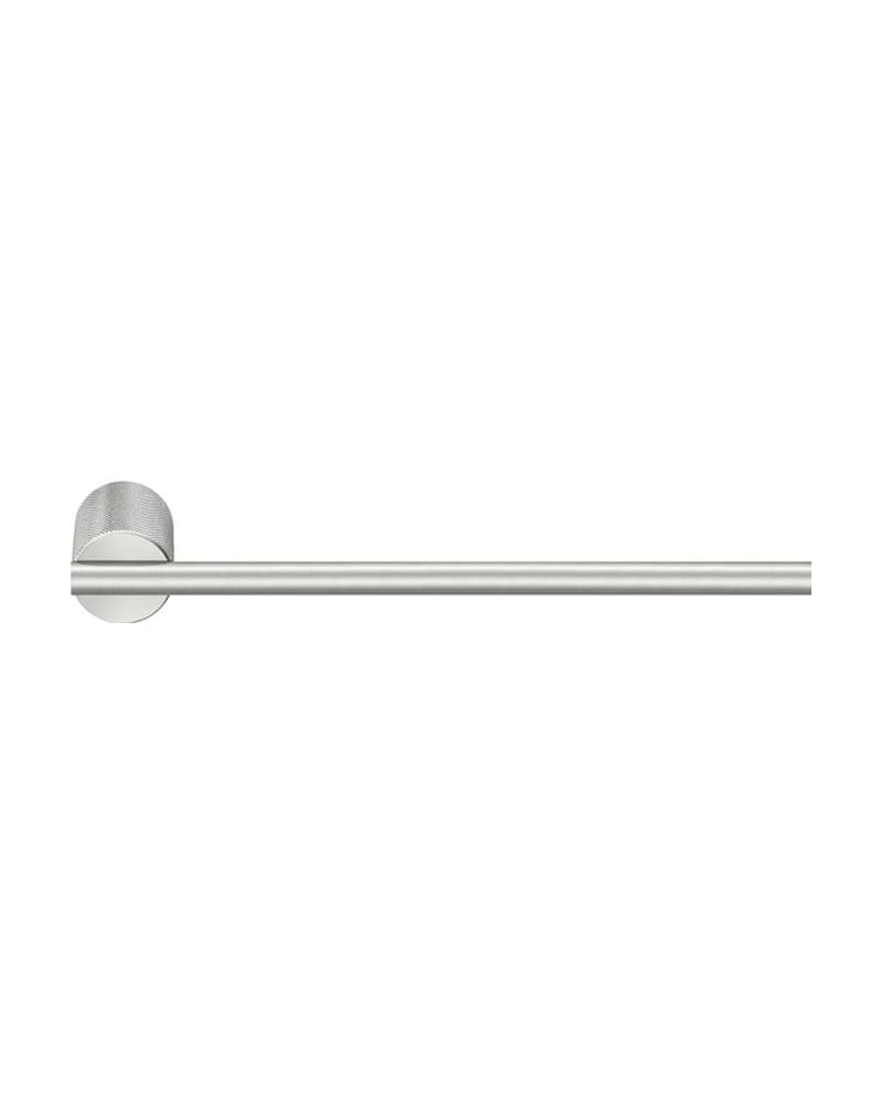 Κρίκος Πετσέτας Sanco Lithos 121119-PVD-11BR PVD Nickel Steel 28x5,5x3,6cm