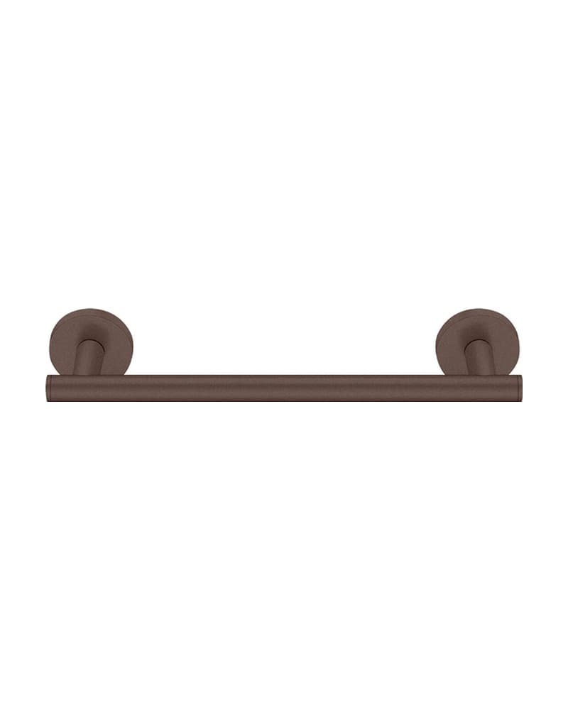 Πετσετοκρεμάστρα Sanco Gaea 121204-30-Α75 Wenge Grained 30x7,5x5,5cm